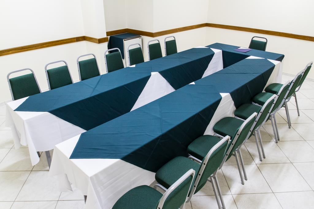Harbor Buriti Hotel Campo Grande  Exterior foto